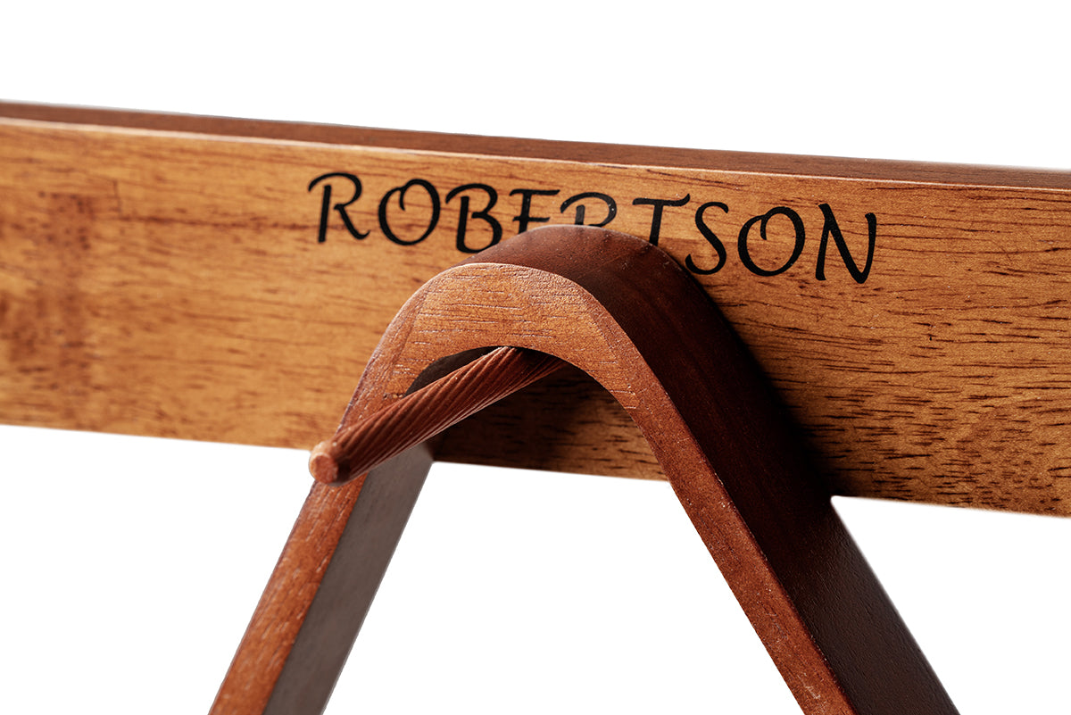 Robertson - Wandhalter Eiche