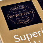 Robertson - Kreide Gold Star (12 St.)