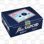 Longoni - Kreide Blue Diamond Großbox mit 25 Einzelboxen á 2 Kreidewürfel