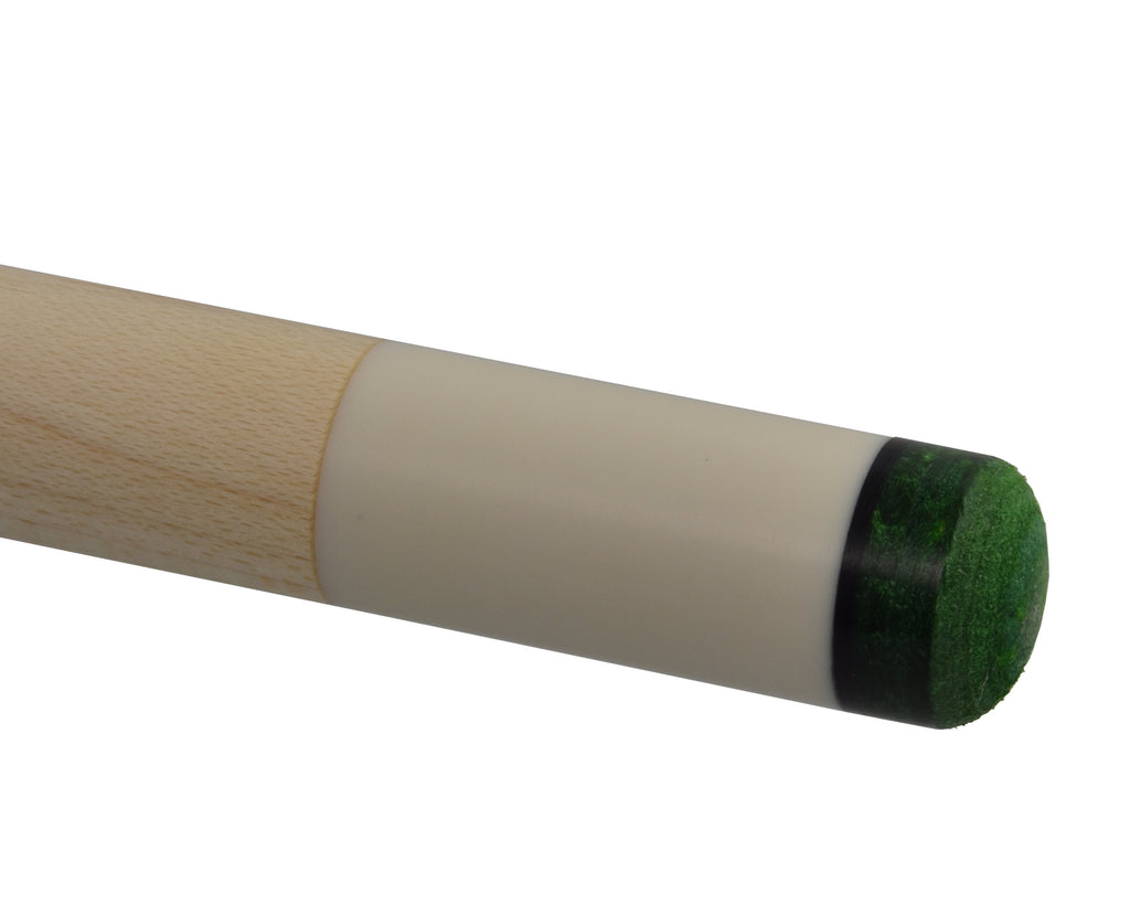 Pechauer - Klebeleder Jade - 13,5 mm soft