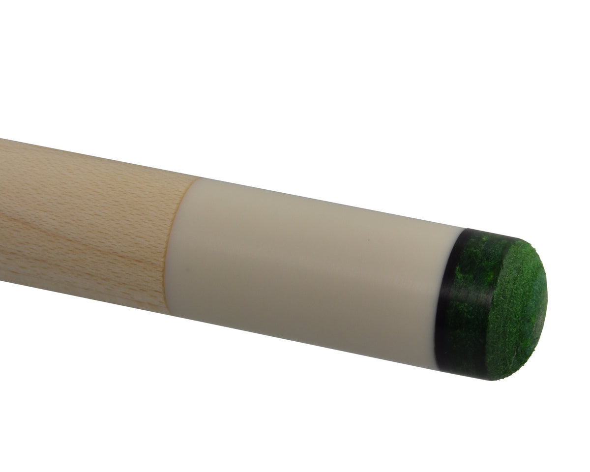 Pechauer - Klebeleder Jade - 13,5 mm soft