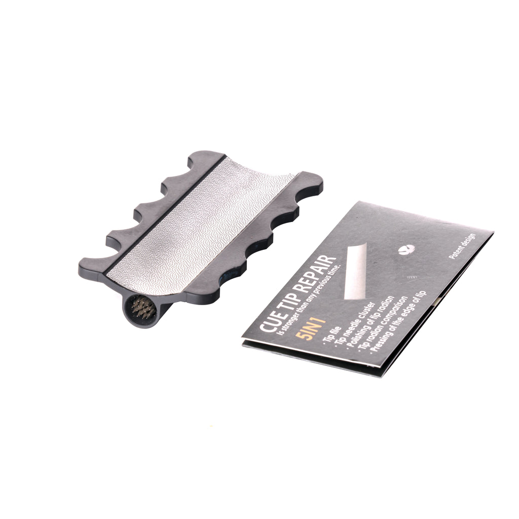 Robertson - Ledertrimmer Ultimo