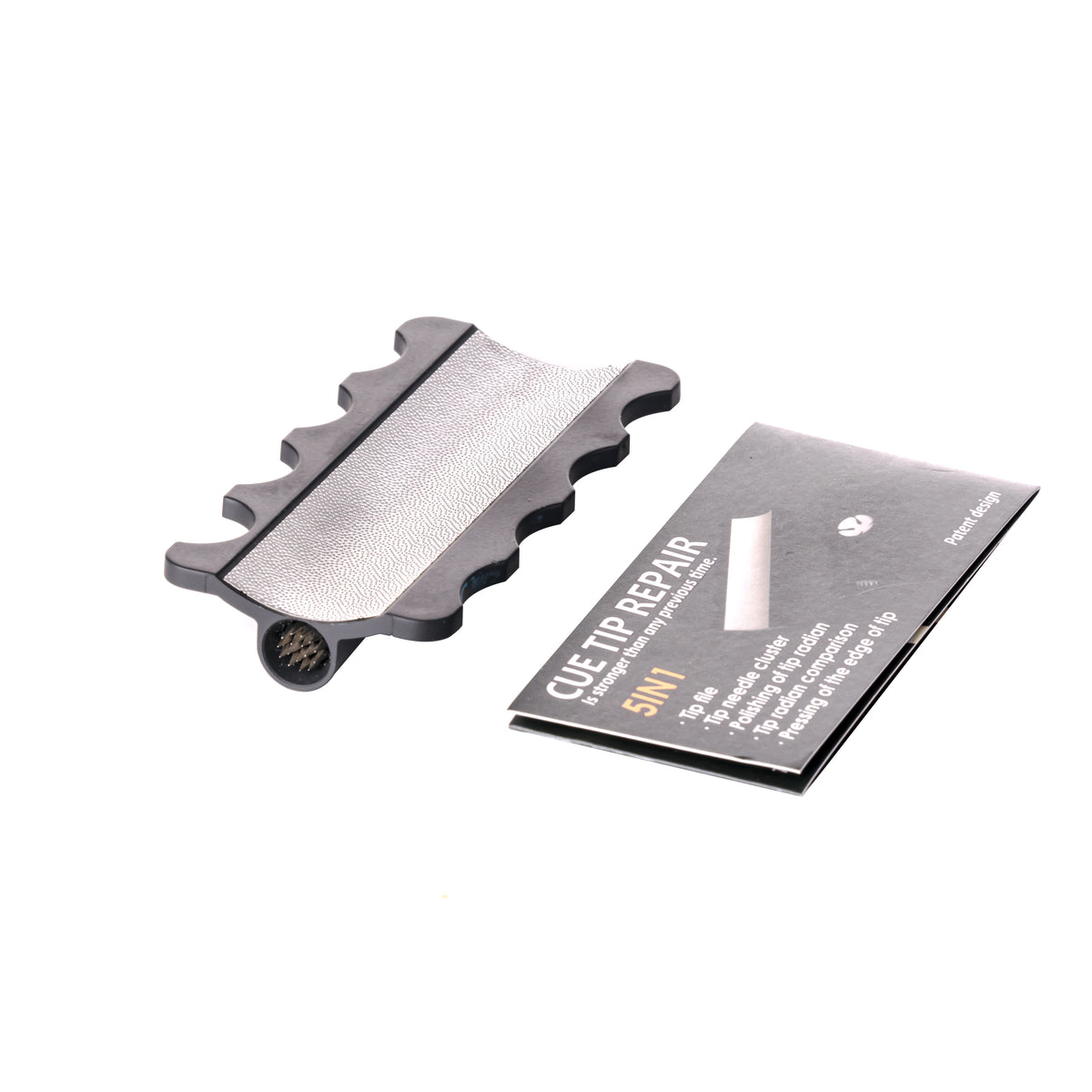 Robertson - Ledertrimmer Ultimo