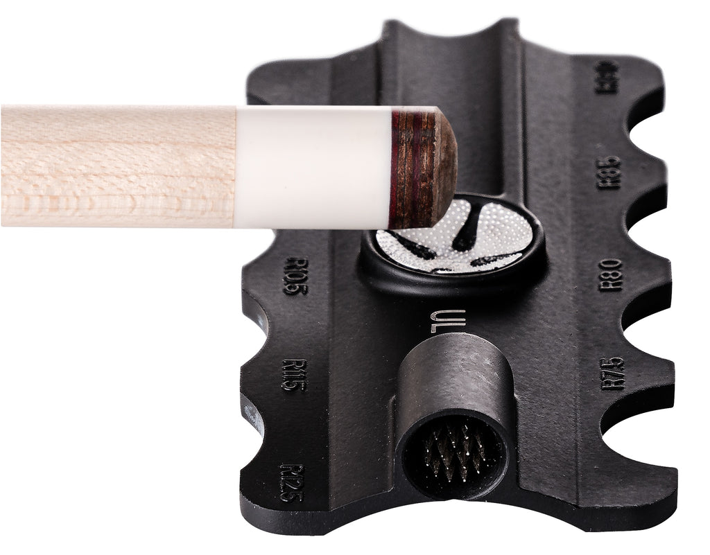 Robertson - Ledertrimmer Ultimo