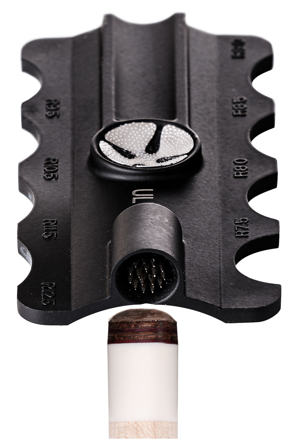Robertson - Ledertrimmer Ultimo