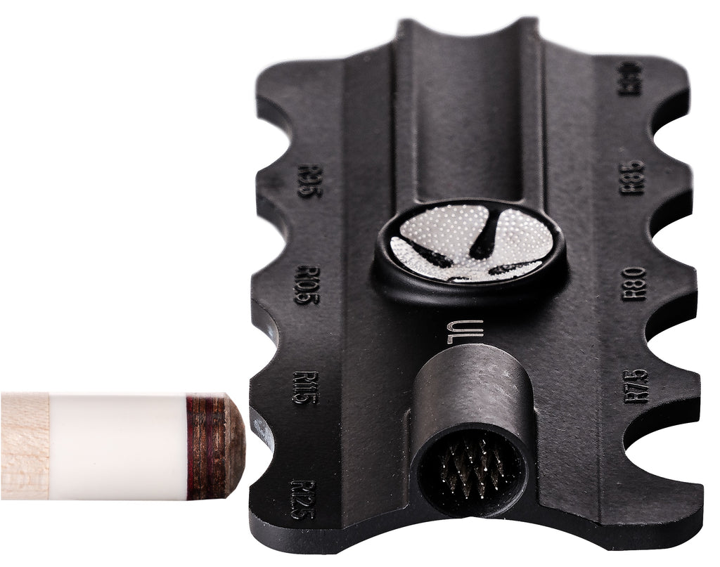 Robertson - Ledertrimmer Ultimo