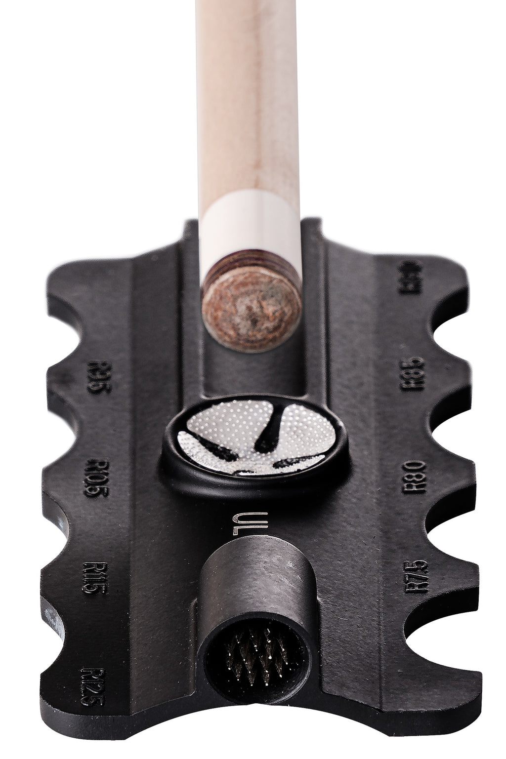 Robertson - Ledertrimmer Ultimo
