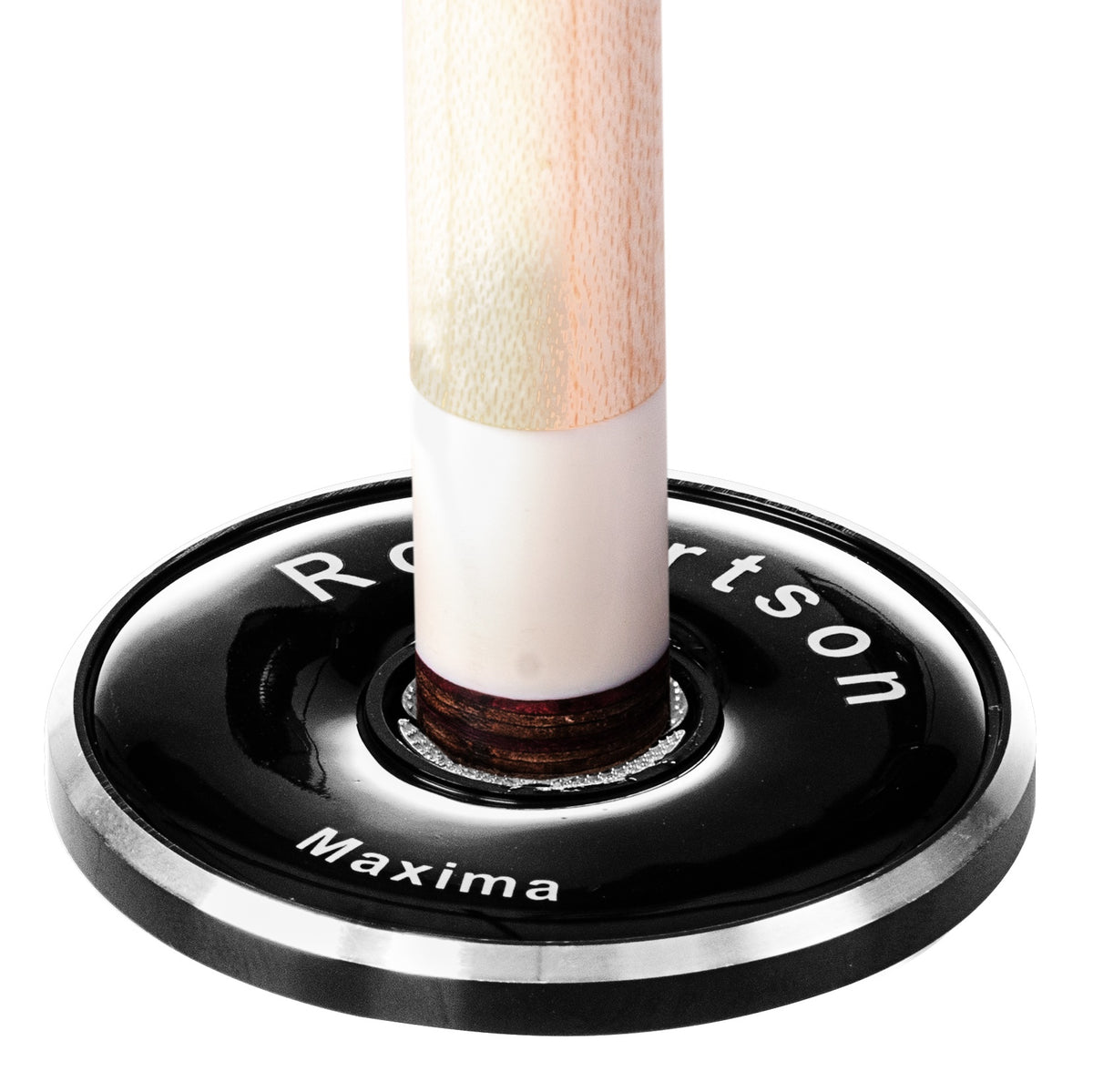 Robertson - Ledertrimmer Maxima