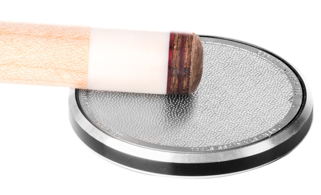 Robertson - Ledertrimmer Maxima