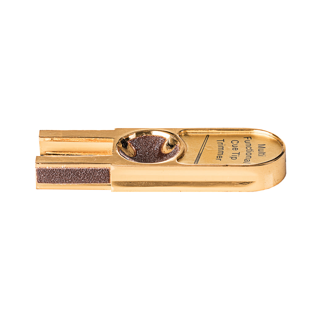 Robertson - Ledertrimmer Golden Multi