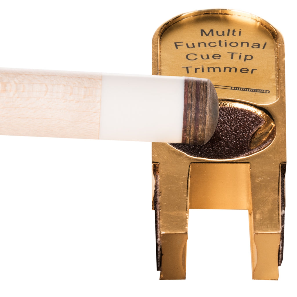 Robertson - Ledertrimmer Golden Multi