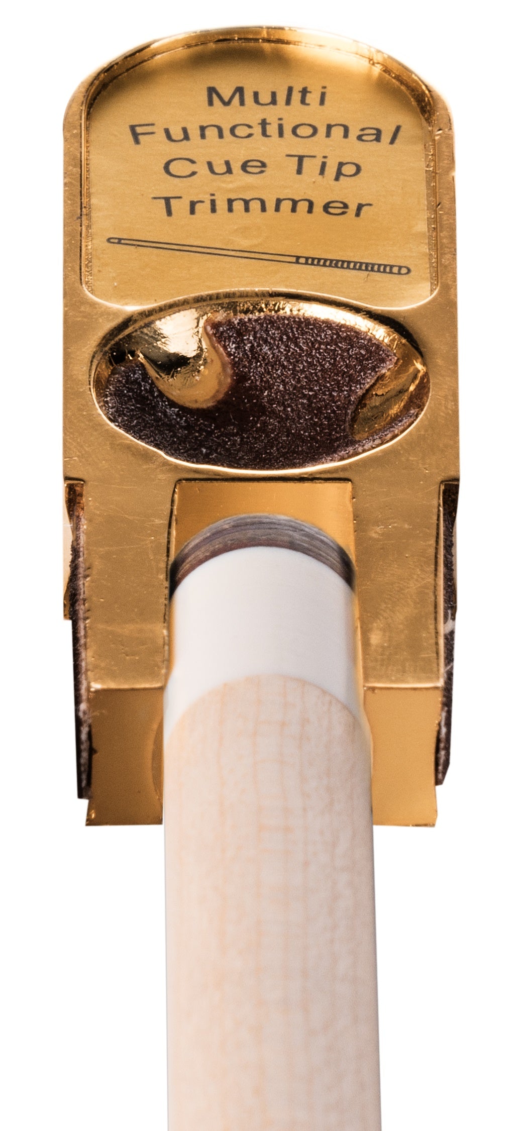 Robertson - Ledertrimmer Golden Multi