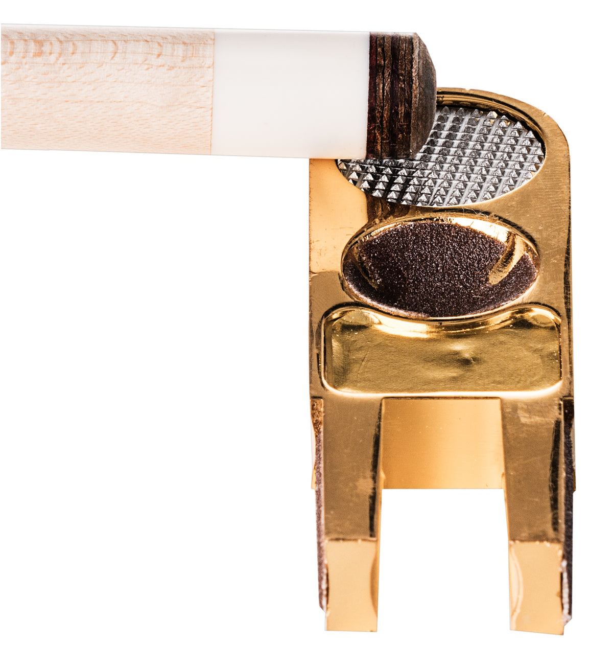 Robertson - Ledertrimmer Golden Multi