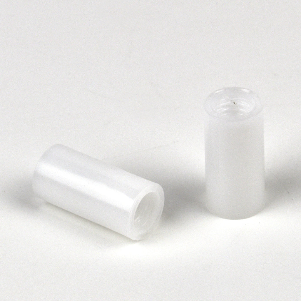Ferrule Nylon für M8 12mm Schraubleder (1 St.)