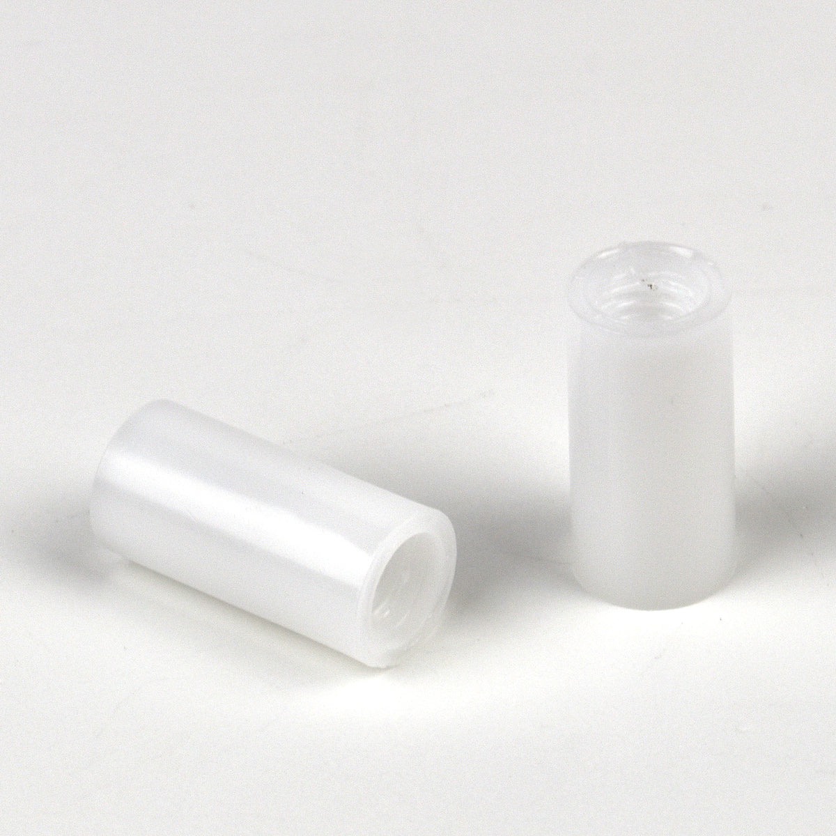 Ferrule Nylon für M8 12mm Schraubleder (1 St.)