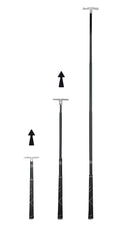 Norditalia - Queuebrücke Teleskop Renzline Pocket