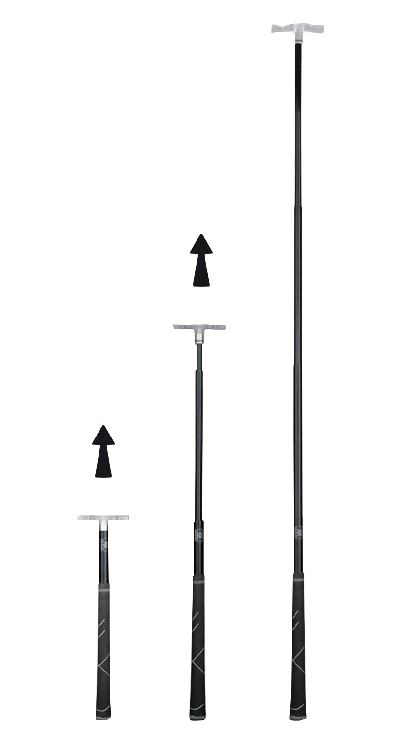 Norditalia - Queuebrücke Teleskop Renzline Pocket