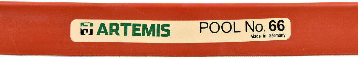 Artemis - Bandengummi Tournament Pool 9ft.