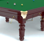 Snooker Pocket Komplett-Set für Robertson Snookertisch