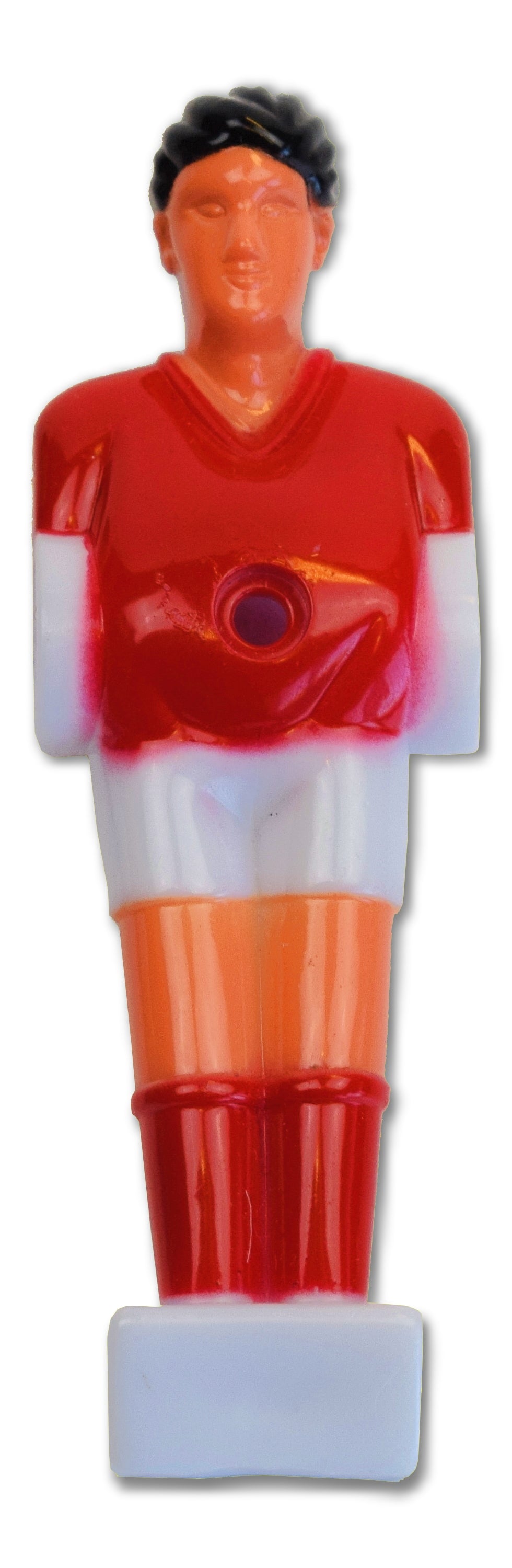 Bandito - Kickerfigur Mini Teleskop 13 mm