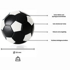 Winspeed - Kickerball 35 mm, Set (5 St.)