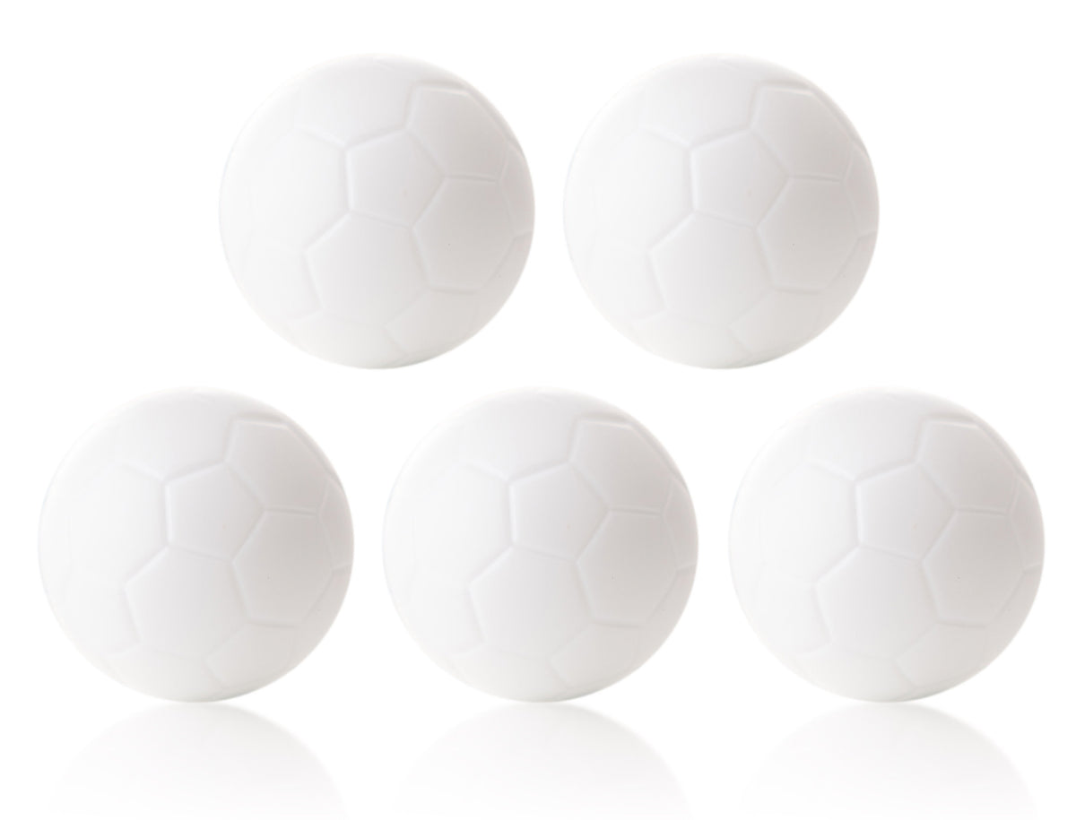 Winspeed - Kickerball 35 mm, Set (5 St.)