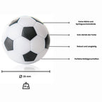 Winspeed - Kickerball 35 mm, Set (10 St.)