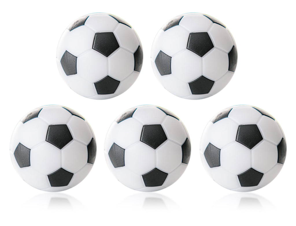 Winspeed - Kickerball 35 mm, Set (5 St.)
