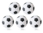 Winspeed - Kickerball 35 mm, Set (5 St.)