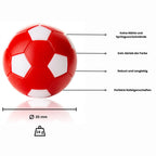 Winspeed - Kickerball 35 mm, Set (10 St.)
