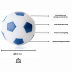 Winspeed - Kickerball 35 mm, Set (5 St.)