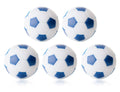 Winspeed - Kickerball 35 mm, Set (5 St.)