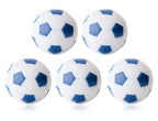 Winspeed - Kickerball 35 mm, Set (5 St.)
