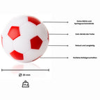 Winspeed - Kickerball 35 mm, Set (5 St.)