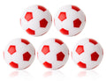 Winspeed - Kickerball 35 mm, Set (5 St.)