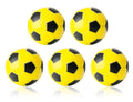 Winspeed - Kickerball 35 mm, Set (5 St.)