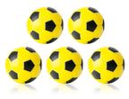Winspeed - Kickerball 35 mm, Set (5 St.)