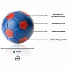 Winspeed - Kickerball 35 mm, Set (5 St.)