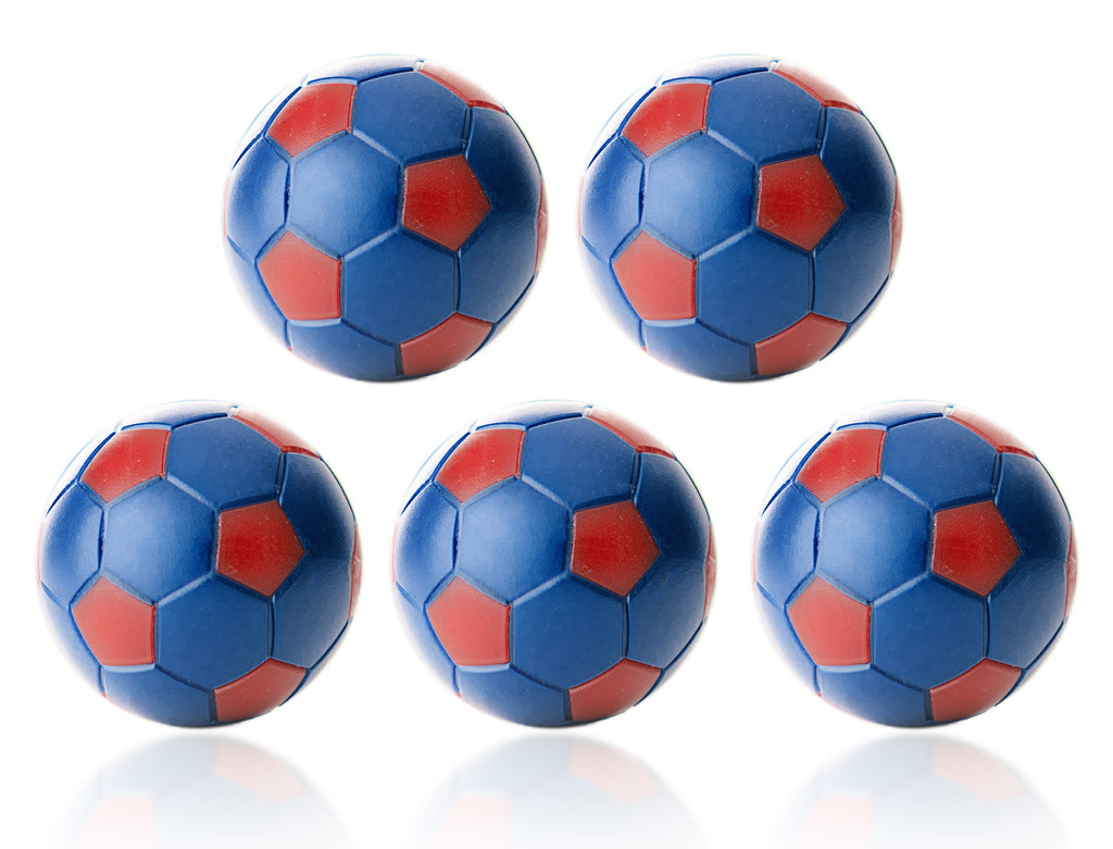Winspeed - Kickerball 35 mm, Set (5 St.)