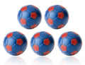 Winspeed - Kickerball 35 mm, Set (5 St.)