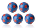 Winspeed - Kickerball 35 mm, Set (5 St.)