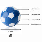 Winspeed - Kickerball 35 mm, Set (10 St.)