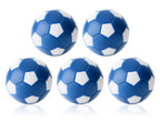 Winspeed - Kickerball 35 mm, Set (5 St.)