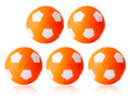Winspeed - Kickerball 35 mm, Set (5 St.)