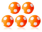 Winspeed - Kickerball 35 mm, Set (5 St.)