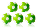 Winspeed - Kickerball 35 mm, Set (5 St.)