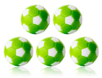 Winspeed - Kickerball 35 mm, Set (5 St.)