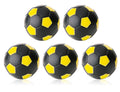 Winspeed - Kickerball 35 mm, Set (5 St.)
