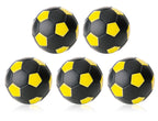 Winspeed - Kickerball 35 mm, Set (5 St.)