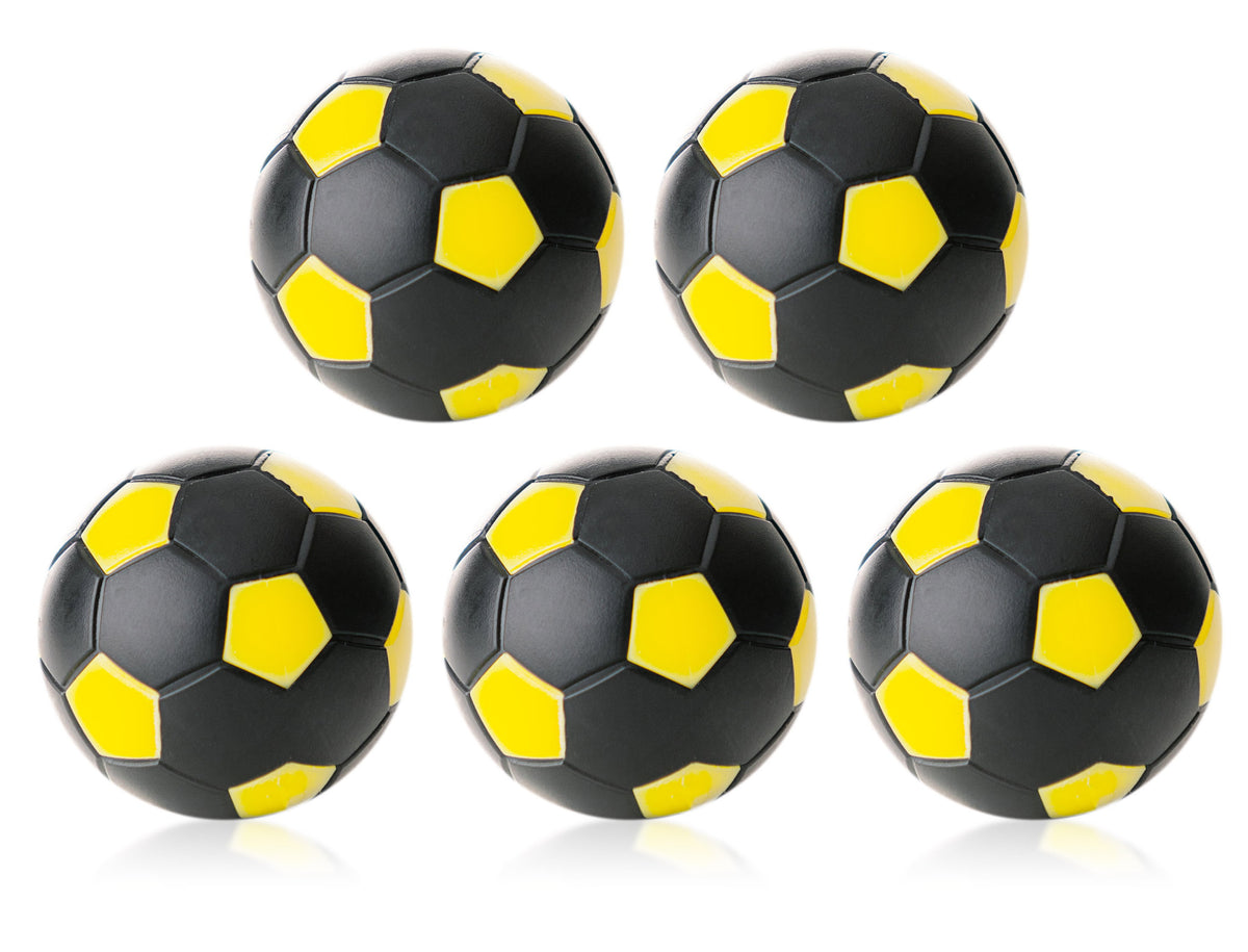 Winspeed - Kickerball 35 mm, Set (5 St.)